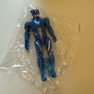 Power Rangers Legacy 2017 Movie Action Figures